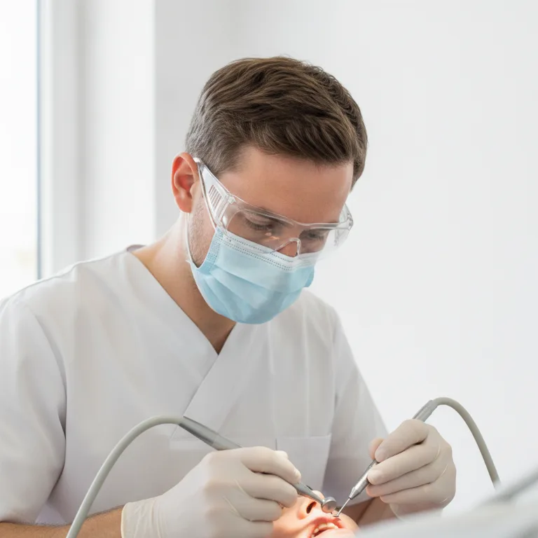 dentysta Wyszków